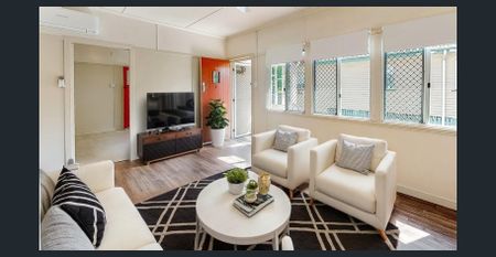 Elevated Home in Great Location! - Photo 2