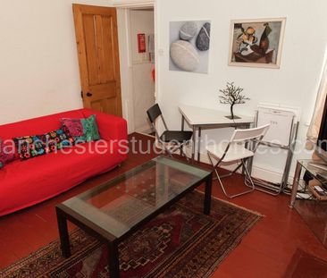 Kathleen Grove, Manchester, M14 5GY - Photo 1