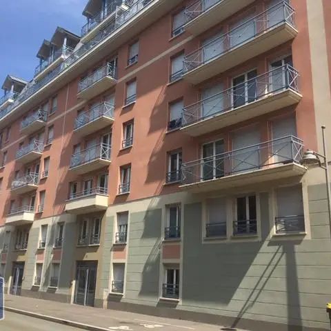 Appartement à louer 1 pièce 31.18m² - Photo 1