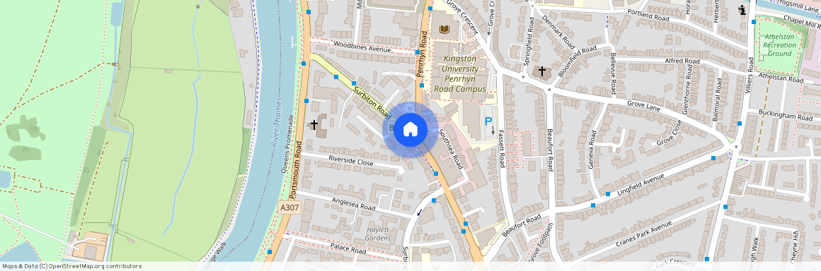 Kingston Upon Thames