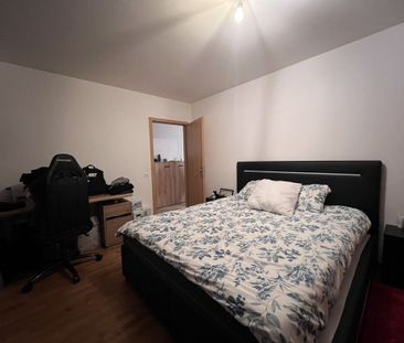 Appartement de 3.5 pièces avec jardin - Photo 3