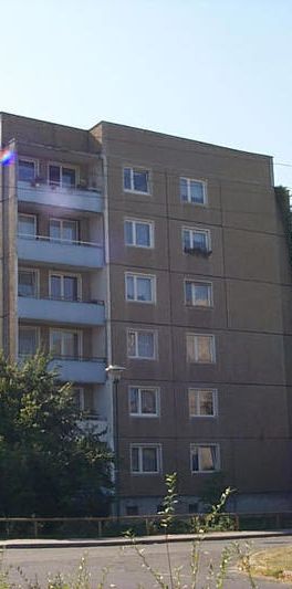 Hoch hinauf und die Aussicht genießen - Photo 1