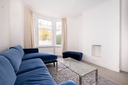 4 bedroom terraced house to rent - Photo 4