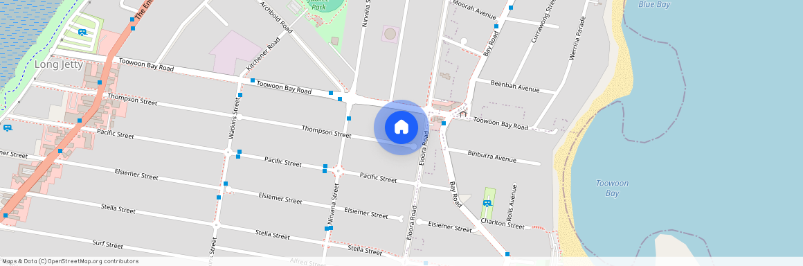 3/90-92 Thompson Street, NSW 2261, Long Jetty