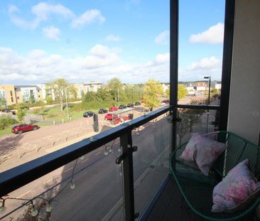 2 bedroom flat to rent - Photo 6
