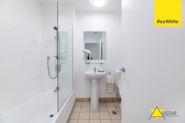 Modern Three-Bedroom Townhouse Offering Space, Style, and a Prime Parnell Location - Photo 1