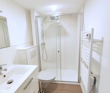 Location Appartement 1 pièce 13m² ROUBAIX 59100 - Photo 1