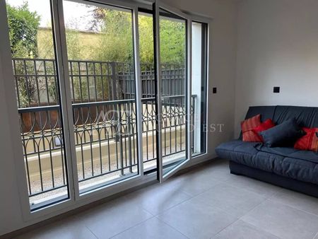 Location Appartement - Photo 4