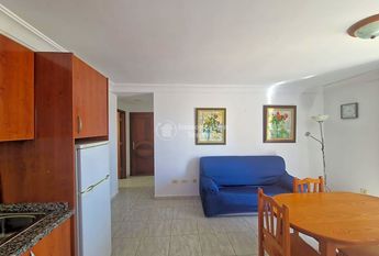 FOR RENT: Stunning 1-Bedroom Apartment in Las Galletas