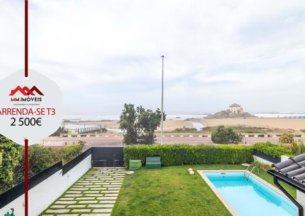 Moradia T3 em Porto