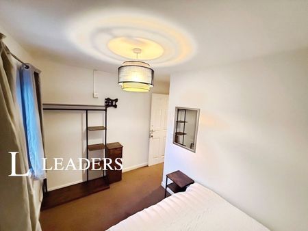 1 bedroom property to rent 5 Waterlily Close, Stoke-on-Trent, Staffordshire, ST1 - Photo 5