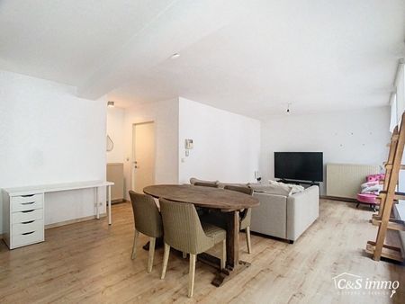 Appartement - Photo 5