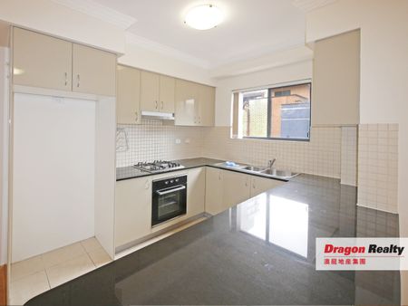 15/19 George Street, Burwood NSW 2134 - Apartment For Rent | Domain - Photo 3