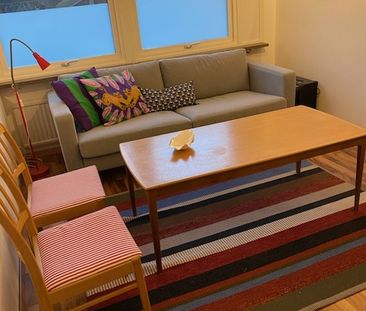 Vaktmästaregången, Göteborg - Photo 2