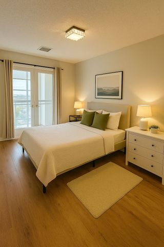 For Lease - 1720 Eglinton Avenue Unit# 812, Toronto, Ontario - Photo 3