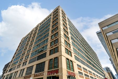 Merchandise Lofts , #1031 - Photo 2