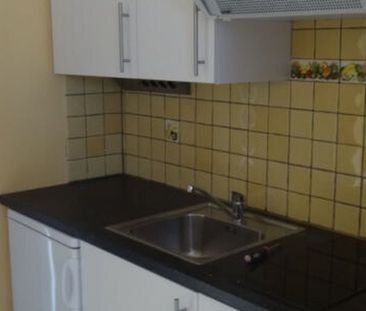 Appartement te huur in Liège voor € 530 met 1 slaapkamer - Foto 3