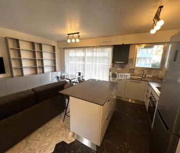 Location Appartement 2 pièces 37m² ROQUEBRUNE CAP MARTIN 06190 - Photo 6