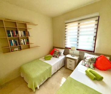 Piso de alquiler en Calle N.ribera-g, 11, Los Narejos - Punta Calera - Photo 6