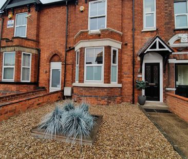 West Parade - Studio for 26/27 - Photo 3