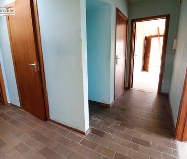 Dakappartement - Photo 1