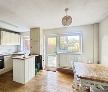 2 bedroom terraced house to rent - Photo 3