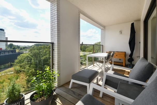 Appartement te huur - Foto 1