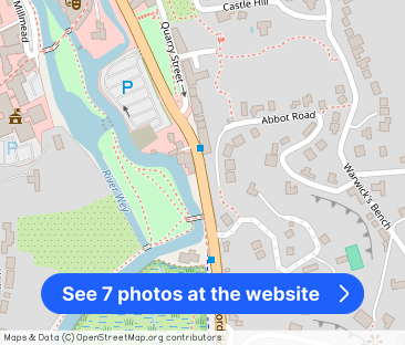 Quarry Street, Guildford - Photo 1