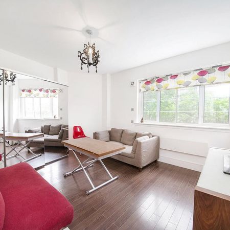 Studio to rent - Photo 3