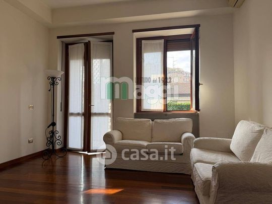 Bilocale in Affitto in Via Privata Reggio a Milano - Foto 1