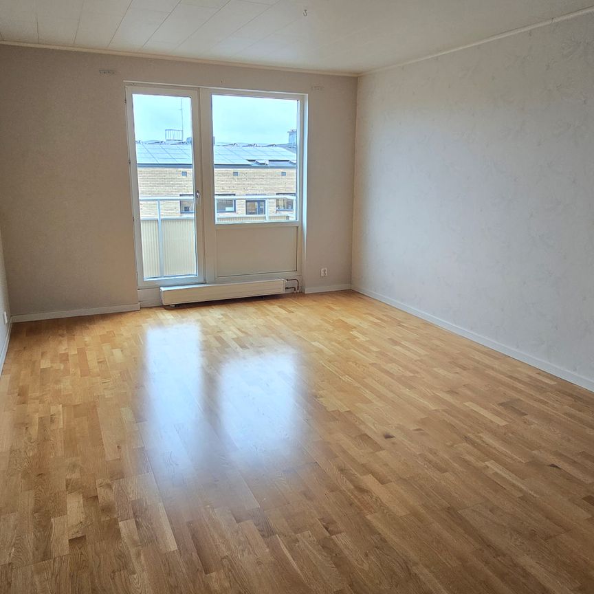 Prästgärdsgatan, Köping - Foto 1