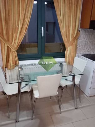 Διαμέρισμα για ενοικίαση Άγιοι Πάντες (Γάζι) - Photo 1