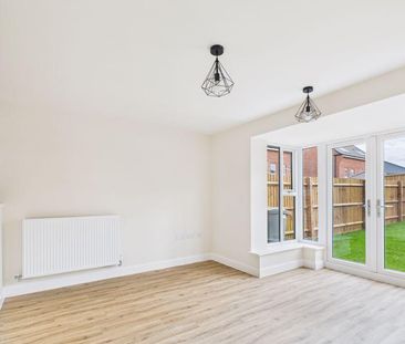 4 bedroom house to rent - Photo 1