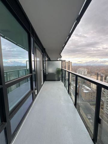For Lease - 110 Broadway Avenue Unit# 1711, Toronto, Ontario - Photo 4