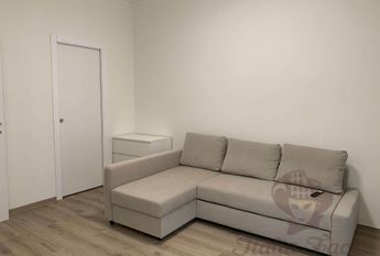 Студия возле метро Bande Nere