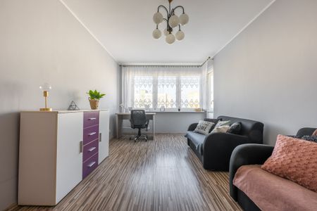 (Symbol 438659) MIESZKANIE na WYNAJEMSzczecin, Turzyn 3 pokojowe mieszkanie Os. Kaliny! - Фото 5