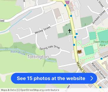 Spring Vale Drive, Tottington, Bury - Photo 1