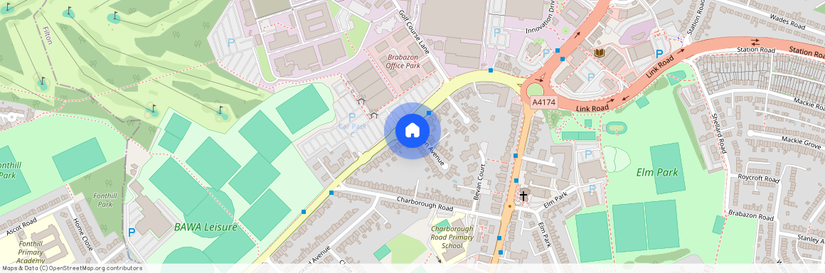 Southmead Road, Filton, Bristol, South Gloucestershire, BS34