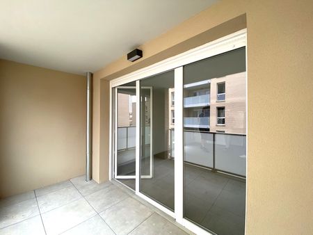 Appartement 2 pièces - Photo 4