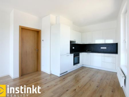 Pronájem bytu 2+kk 69 m2 - Фото 4