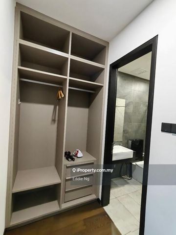 Opus KL, Kampung Attap, KL City Centre - Foto 5