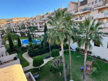 Piso de alquiler en Jardines de la Duquesa, 22, La Duquesa - Photo 3