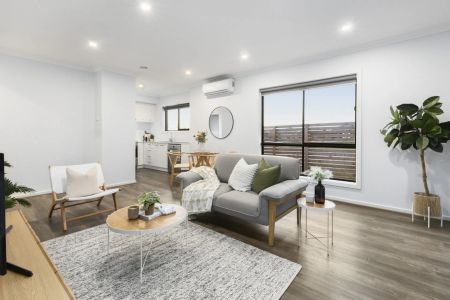 Comfortable and Low-Maintenance Living in a Prime Wyndham Vale Location - Photo 2