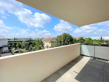 Appartement 3 pièces - Photo 2