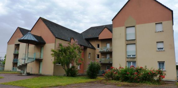 Argentan , Appartement - T2 - 50.00m² - Photo 2