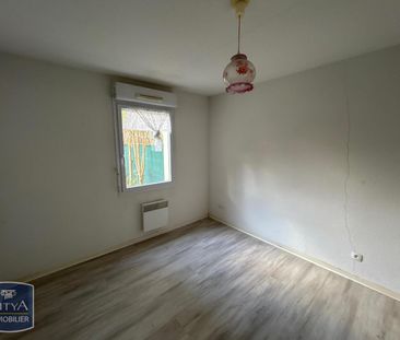 Location Appartement 2 pièces 48m² ST JEAN D ANGELY 17400 - Photo 3