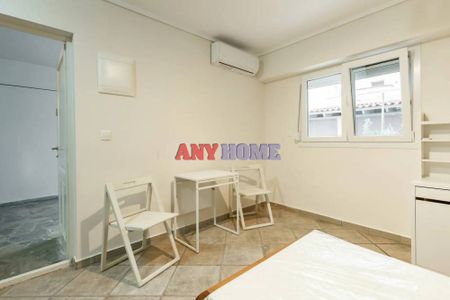 Studio / γκαρσονιέρα 30 τ.μ. προς ενοικίαση - Photo 2