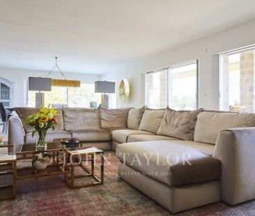 Maison à louer Tourrettes Sur Loup, Cote d'Azur, France12 000 EUR /... - Photo 1