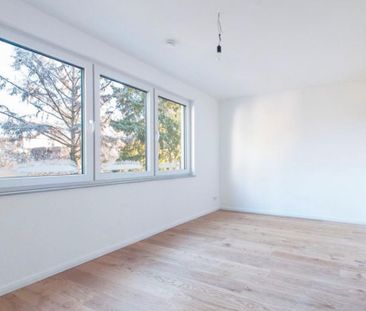 2-Zimmer Wohnung Bremen Schwachhausen - Photo 1