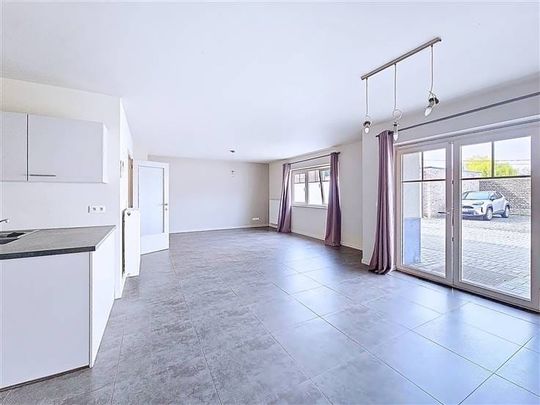 Appartement te huur - Foto 1